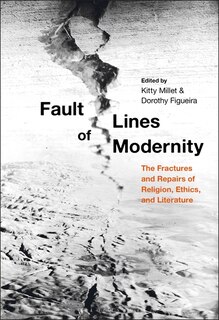 Front cover_Fault Lines Of Modernity