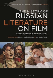 The History Of Russian Literature On Film