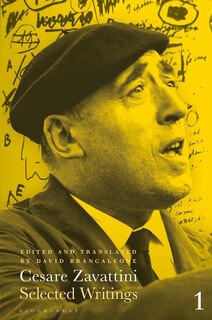 Front cover_Cesare Zavattini