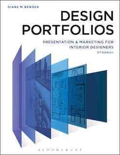Front cover_Design Portfolios