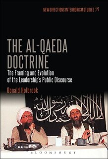 Front cover_The Al-Qaeda Doctrine