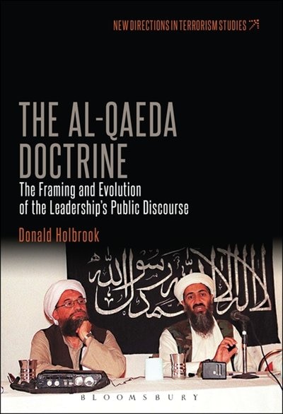Front cover_The Al-Qaeda Doctrine