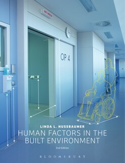 Front cover_Human Factors In The Built Environment