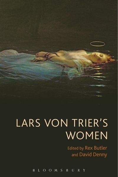 Front cover_Lars Von Trier's Women
