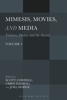 Front cover_Mimesis, Movies, and Media