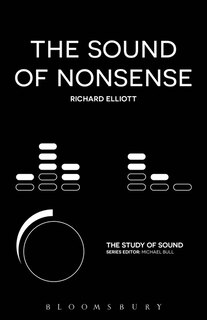 Front cover_The Sound Of Nonsense