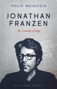 Front cover_Jonathan Franzen