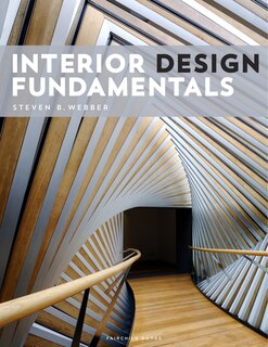 Couverture_Interior Design Fundamentals