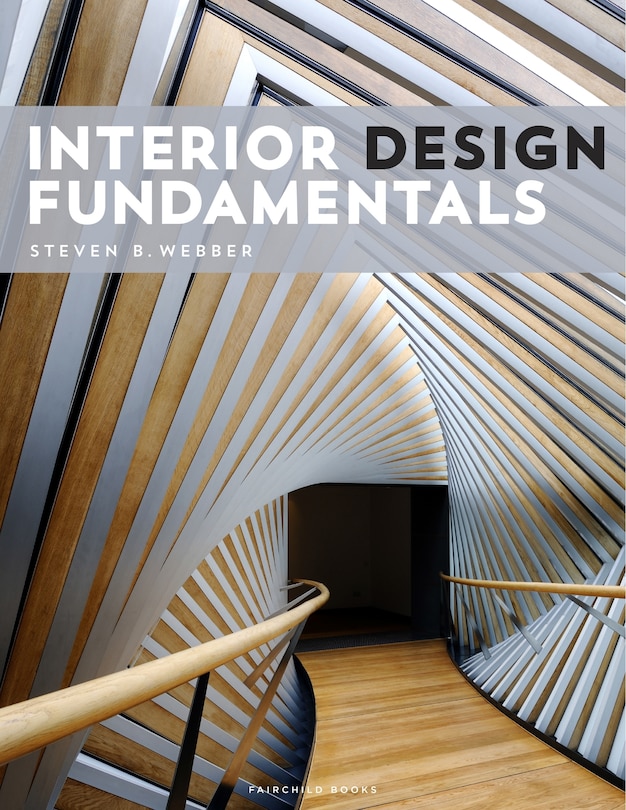 Couverture_Interior Design Fundamentals