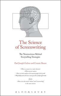 Front cover_The Science Of Screenwriting