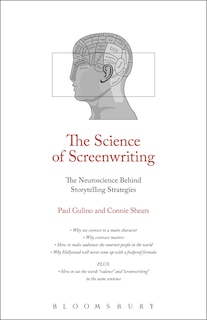 Front cover_The Science Of Screenwriting