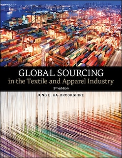 Front cover_Global Sourcing In The Textile And Apparel Industry