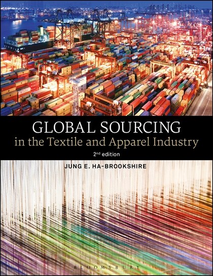 Front cover_Global Sourcing In The Textile And Apparel Industry