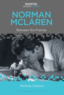 Front cover_Norman Mclaren