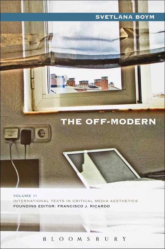 Couverture_The Off-modern