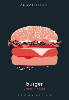 Front cover_Burger