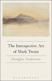 Couverture_The Introspective Art Of Mark Twain