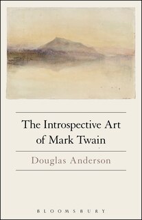 Couverture_The Introspective Art Of Mark Twain