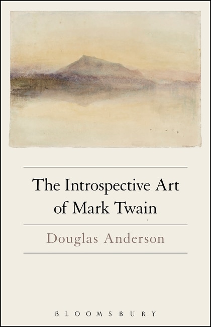 Couverture_The Introspective Art Of Mark Twain