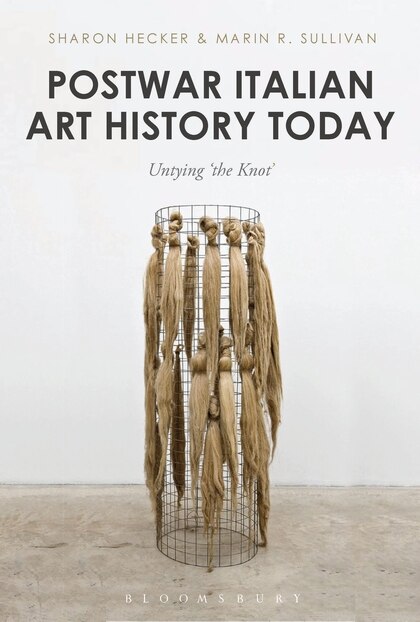 Couverture_Postwar Italian Art History Today
