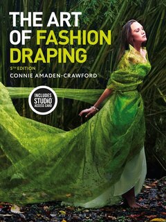 Couverture_The Art Of Fashion Draping