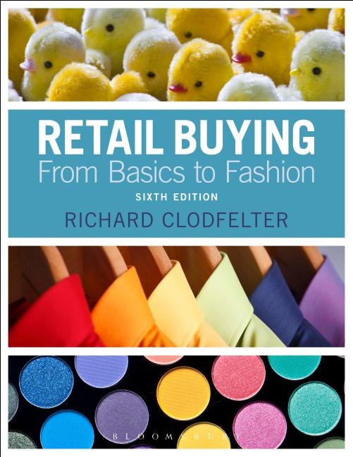 Front cover_Retail Buying