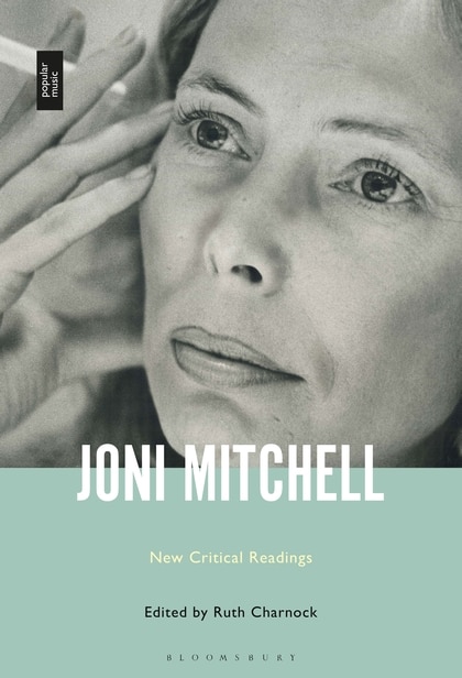 Couverture_Joni Mitchell