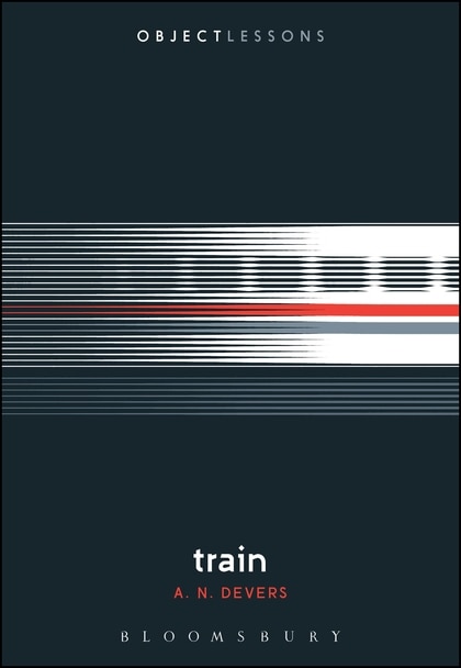 Front cover_Train