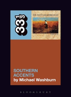 Couverture_Tom Petty's Southern Accents