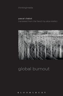 Front cover_Global Burnout