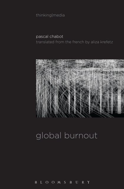 Front cover_Global Burnout