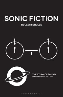 Front cover_Sonic Fiction