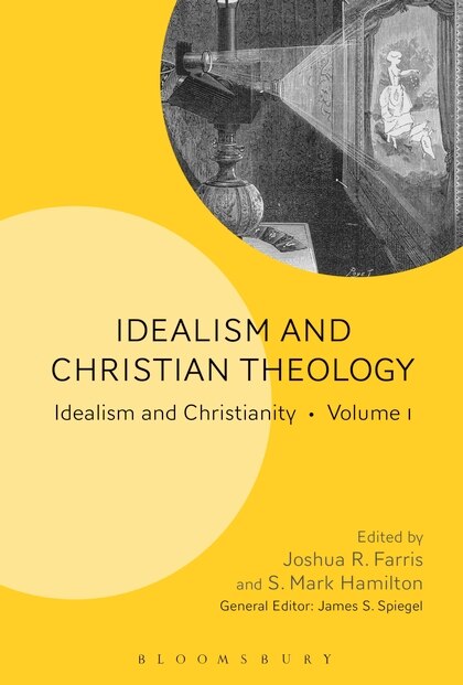 Couverture_Idealism And Christian Theology