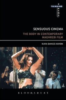 Front cover_Sensuous Cinema