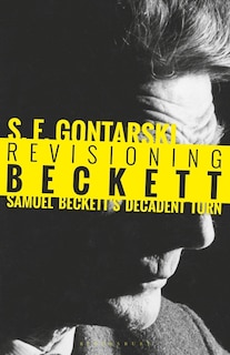 Front cover_Revisioning Beckett