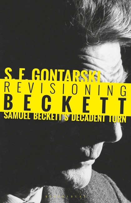 Front cover_Revisioning Beckett