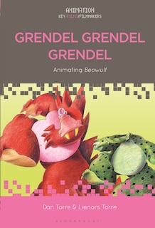 Front cover_Grendel Grendel Grendel
