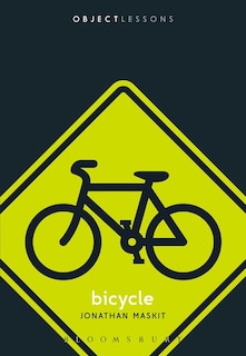 Front cover_Bicycle