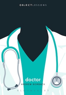 Front cover_Doctor