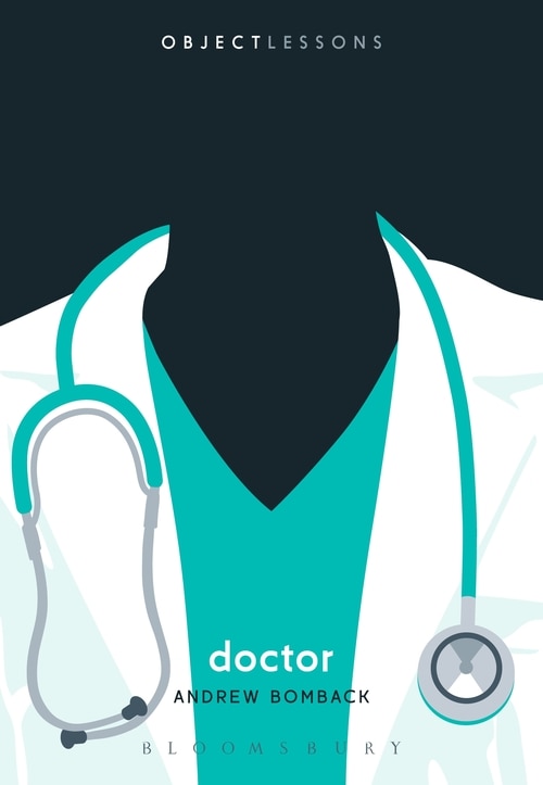 Front cover_Doctor