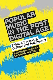 Couverture_Popular Music In The Post-digital Age