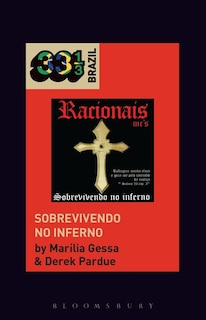 Front cover_Racionais Mcs' Sobrevivendo No Inferno