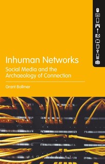 Front cover_Inhuman Networks