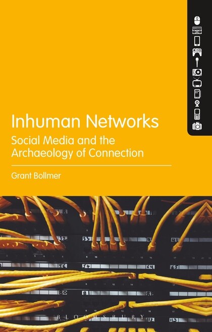 Front cover_Inhuman Networks