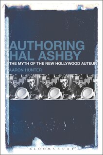 Front cover_Authoring Hal Ashby