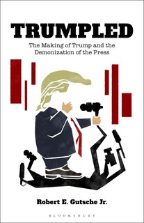 Front cover_Trumpled