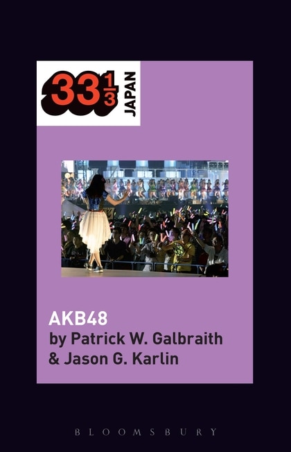Front cover_Akb48
