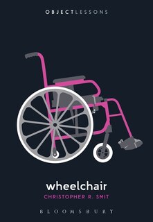 Front cover_Wheelchair