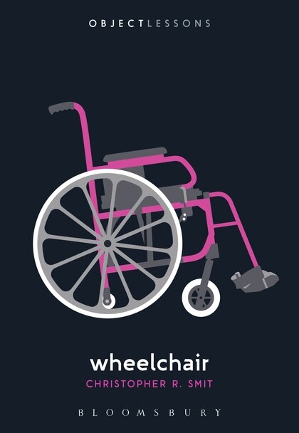 Front cover_Wheelchair