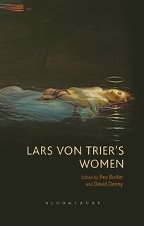 Front cover_Lars Von Trier's Women